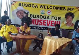 Inside Busoga’s Gains Protection Wishlist for Museveni as Kadaga Launches Regional Campaigns