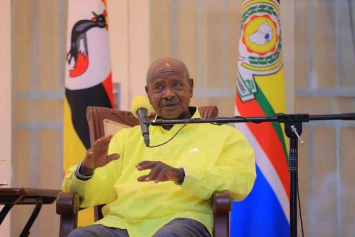 Museveni Warns Opposition Ahead of 2026 Elections: “Those Planning Riots Like 2020 Will End Up Badly”