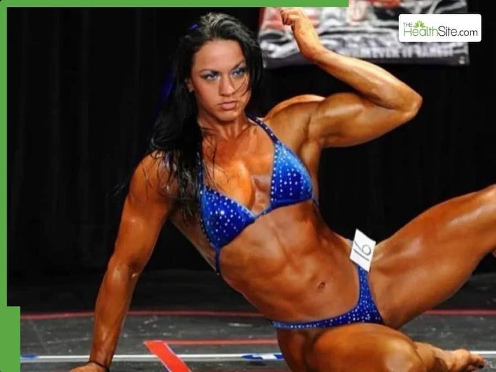 Hayley McNeff Cause of Death: Fitness Influencer and Bodybuilding Champion Passes Away at 37.