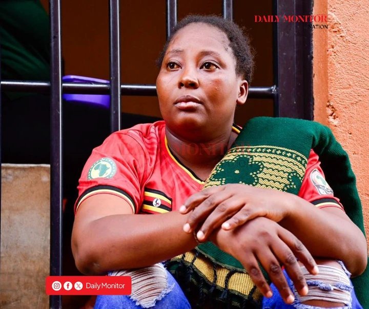 You’re Not a Thief! DPP Declares Lugoloobi Clean in Karamoja Mabati Scandal.