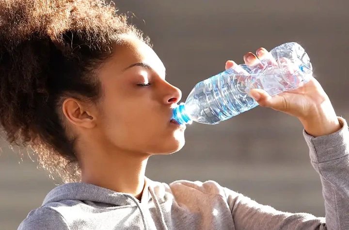 Best Times to Drink Water