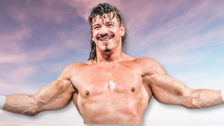 The Enduring Legacy Of Eddie Guerrero