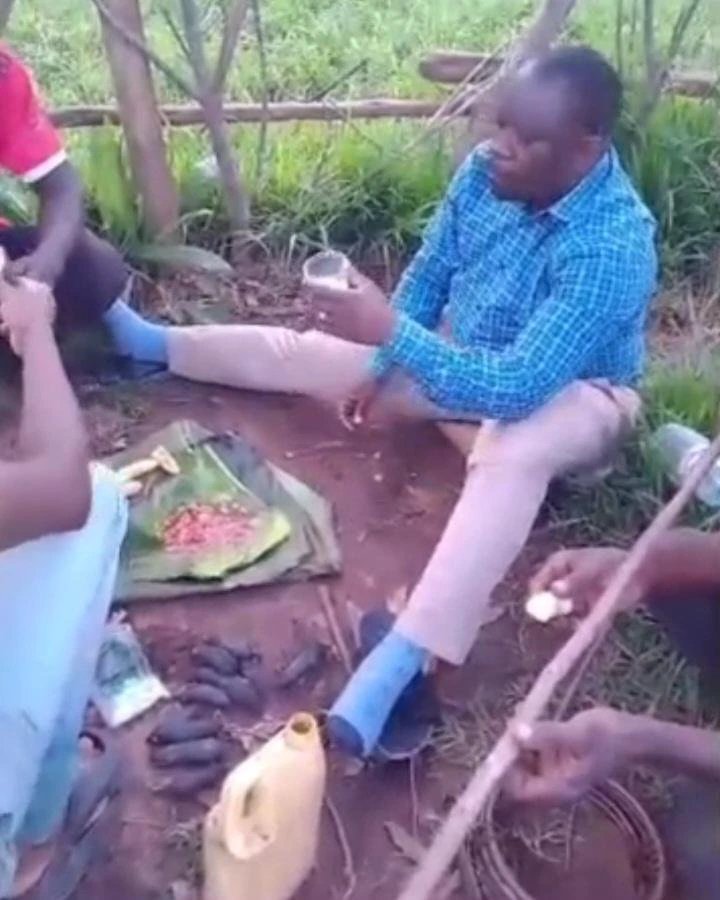 Buhweju Residents Shocked by Mwijukye’s Public Conduct: “He’s Not the Same MP We Knew”