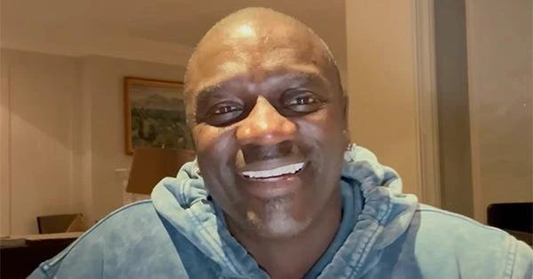 Rapper Akon Arrested After Tesla Cybertruck Incident in Georgia.