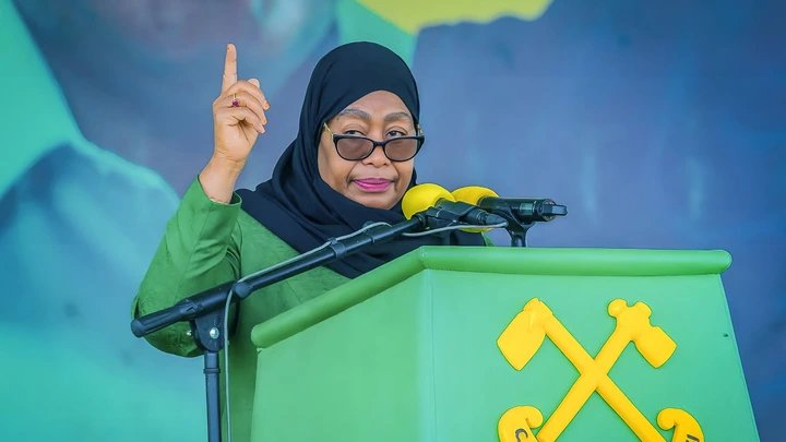 Kenyan Activists Bob Njagi and Nicholas Oyoo Threaten to Shut Down Tanzania After Being Released from Uganda.