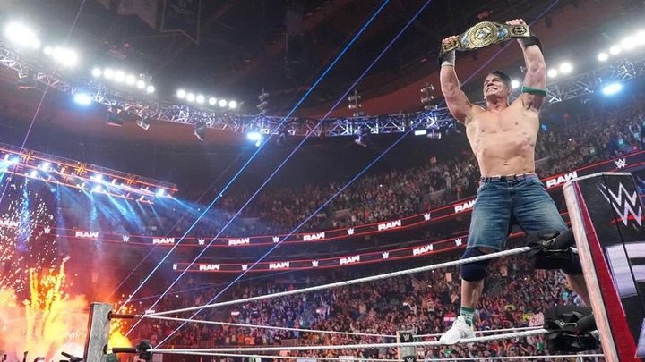 What is a WWE Grand Slam? Who has won? Champions to know.