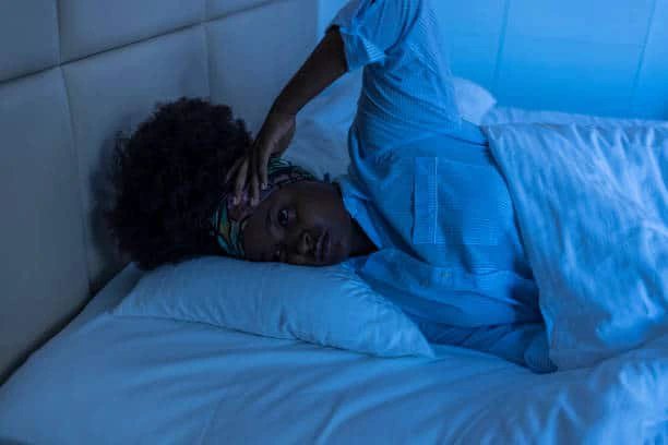 What Causes Night Sweats and How to Stop Them.