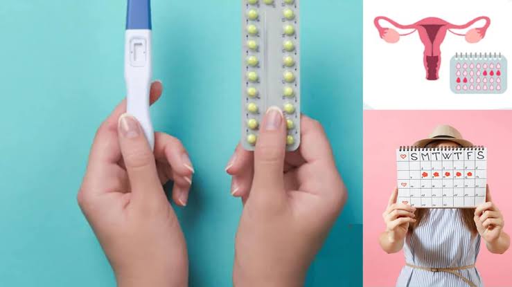 When Is The Risk Of Pregnancy Lowest After Your Period? Doctors Say...