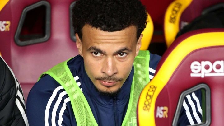You're going to be the main man here!' - Championship managers urged to sign free agent Dele Alli as ex-Tottenham midfielder gets 'major talent' billing despite Como disaster