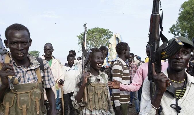 West Africa: Mali Faces Record Number of Kidnappings of Foreigners.