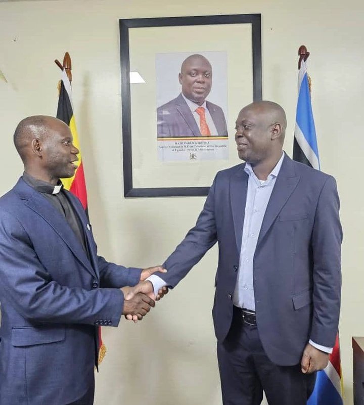 Police Neutralize Gang Masquerading as Traditional Healers in Mukono