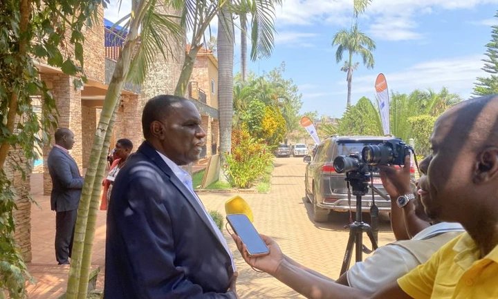 RDC’s to Bag Shs9M Monthly Salaries.