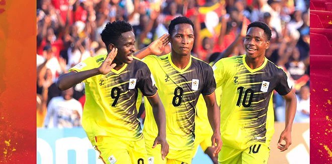 Burkina Faso and Uganda drench Africa in pride in Qatar World Cup