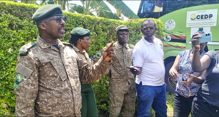 UWA’s Revenue Sharing Standoff: Local Governments’ Accountability Issues Halt Funds for Communities