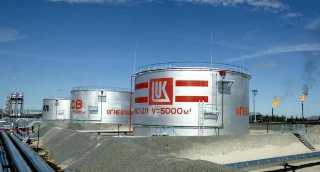 US Paves Way For Talks On Lukoil’s Assets Sale In Nigeria, Other Countries.