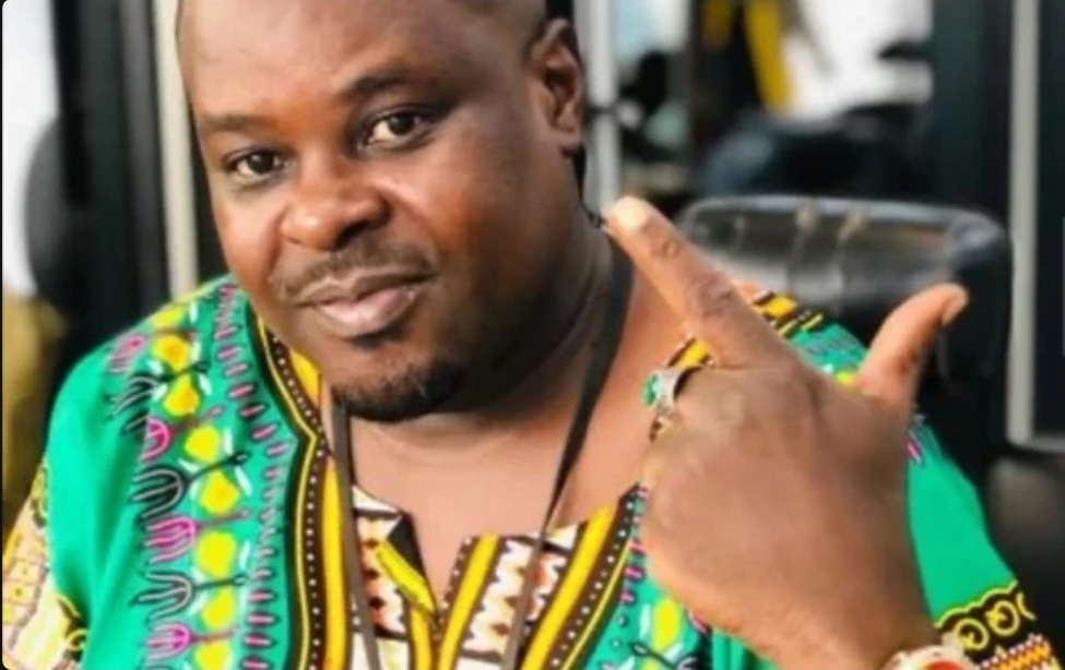 I Never Received Funding From Kenzo For My Concert - Chagga