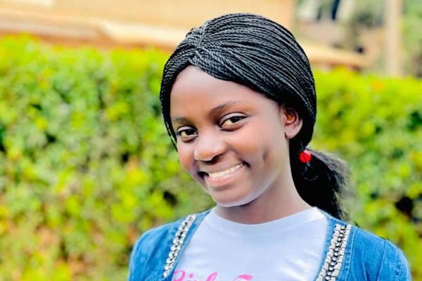 Missing Naalya student found dead in Mukono in suspected murder