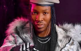 Eddy Kenzo Chased Grammys Instead of Fighting for Copyright Law - Da Agent