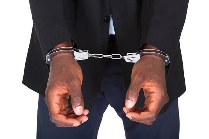 US soldier arrested at Tanzania border with military grenades