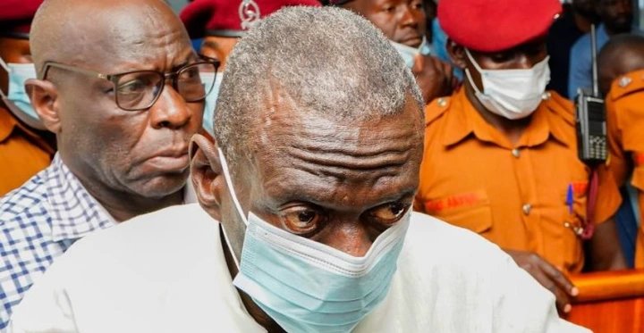 ONE YEAR ON: Winnie Byanyima Decries ‘Endless Injustice’ in Besigye Detention