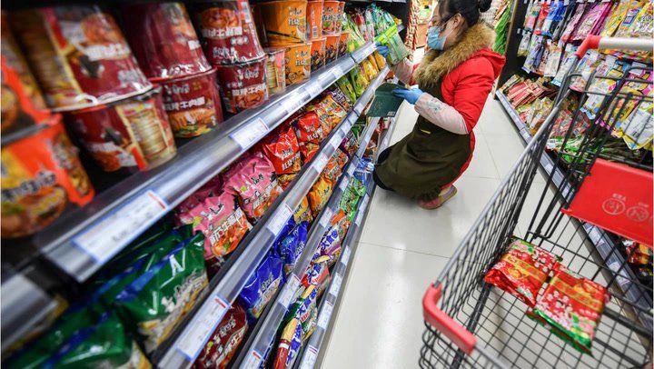 The truth about what instant noodles are really doing to your body