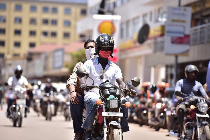 Bodas gone wild: Kampala’s deadly traffic crisis