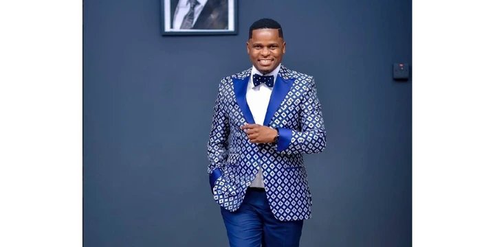 Police confirm Tanzanian comedian MC Pilipili was murdered