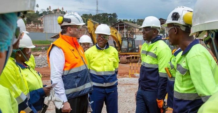 TotalEnergies Sued in Uganda Over Failure to Pay Contractor Who Cleaned Up ‘Heavily Contaminated’ Fuel Depot in Kampala