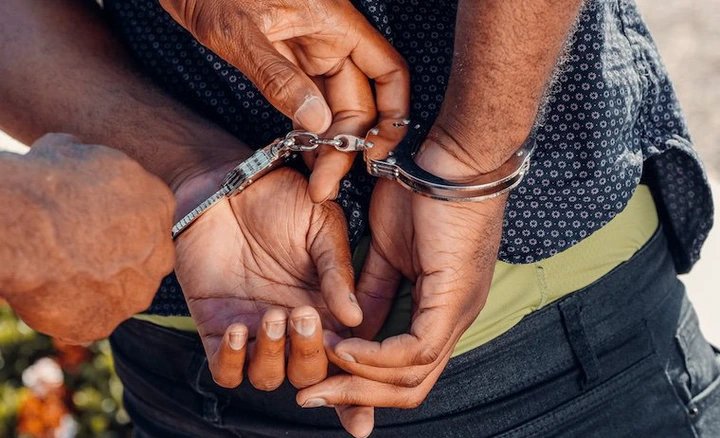 Man, 31, arrested in Yumbe over defiling 1-year-old niece