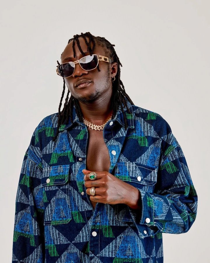 Ziza Bafana Mocks Lwasa Amid Financial Collapse, Says “This Is Just the Beginning”