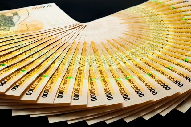 NRM MP flag bearer elated after winning UGX 680 million from fixed games