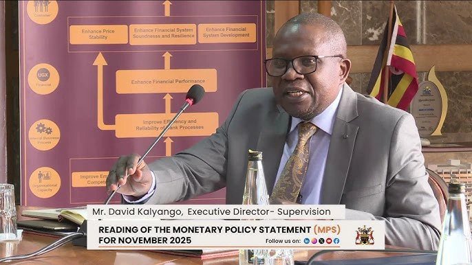 BoU Reaffirms Regulatory Control Over Large SACCOs, Moves To Quell Sector Misconceptions