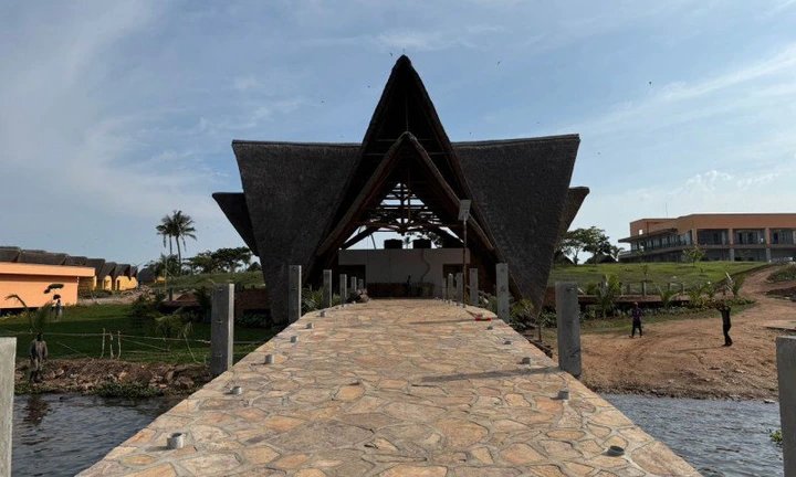 Sudhir’s Paradise Resort: A Rajiv-Inspired Masterpiece on Lake Victoria Now Winning Hearts of Weekend Travellers.