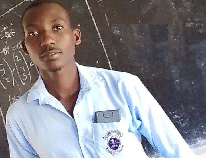 Teso Progressive SS pays over UGX 10m for burial of student shot dead by runaway soldier