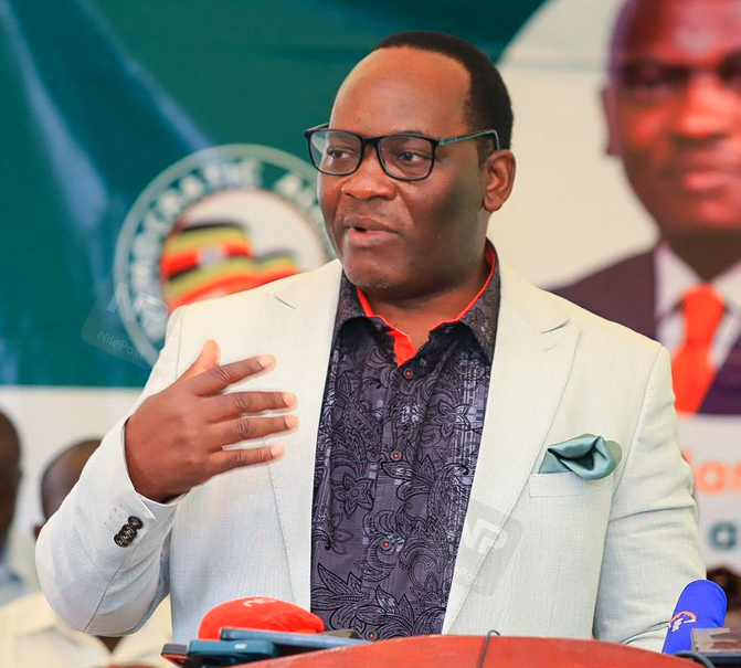 Assailants raid Masindi police post, steal NIRA equipment