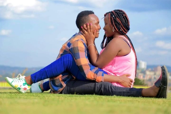 10 things women wish men did that drive them wild