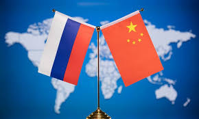 Russia, China readying 80 joint projects to the tune of $200 billion — envoy