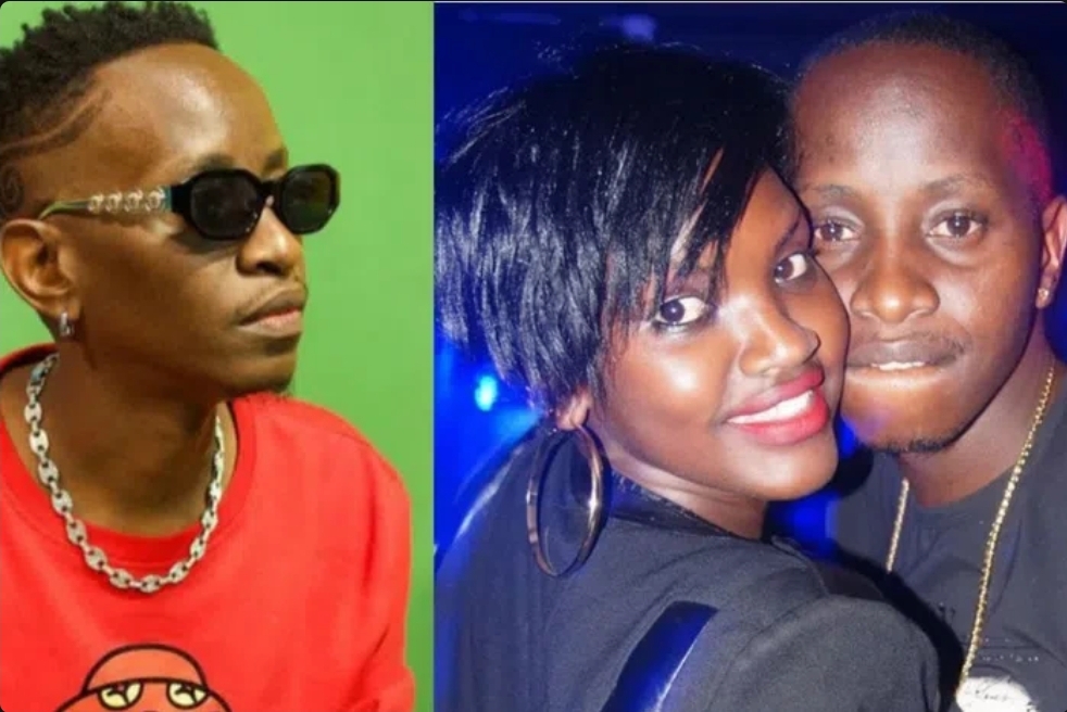 Fille knew my HIV status before we slept together - MC Kats