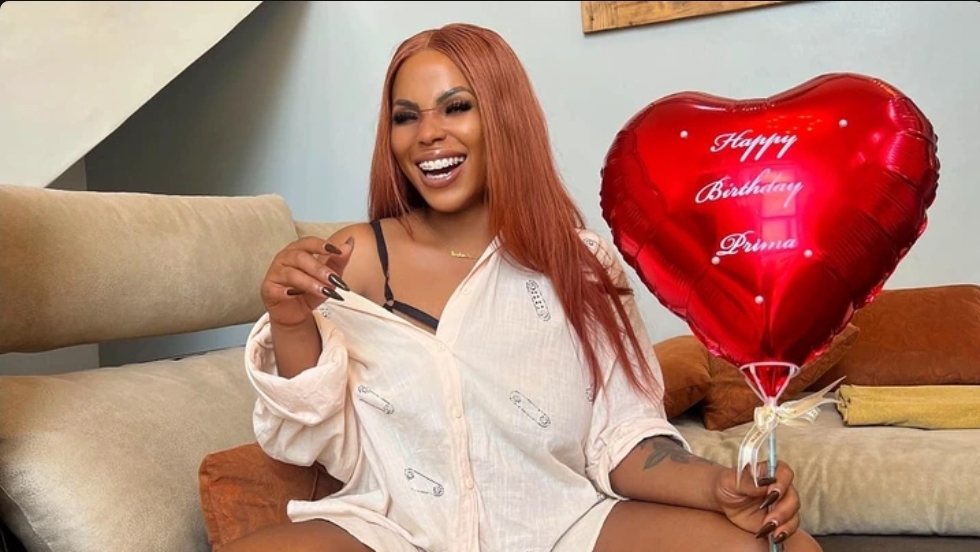 Prima Kardashi defends Chosen Becky and Ssekajja Abdul’s couple style