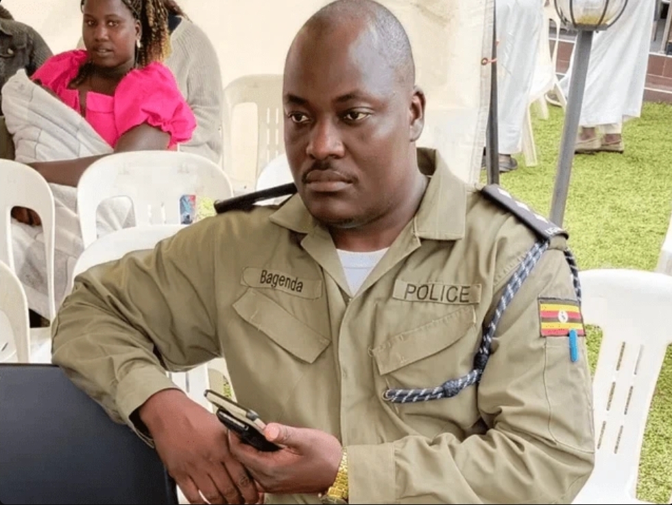 Top Police Boss Shot Dead While Chasing Armed Robbers