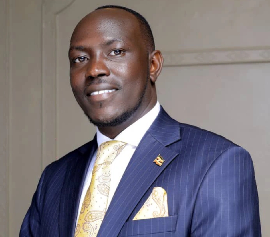 Forgery Claims Hit NRM Kioga Candidate as Nairobi University Denies Issuing His Papers