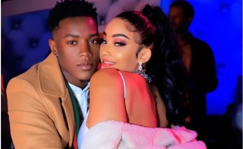 Zari Hassan Humiliates Shakib Cham With Bold Claims