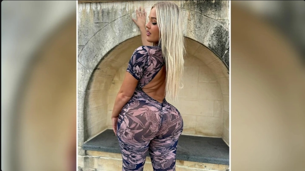 15 Women Who Had A BBL And Faced Tragic Consequences In Their Quest For Perfect Curves