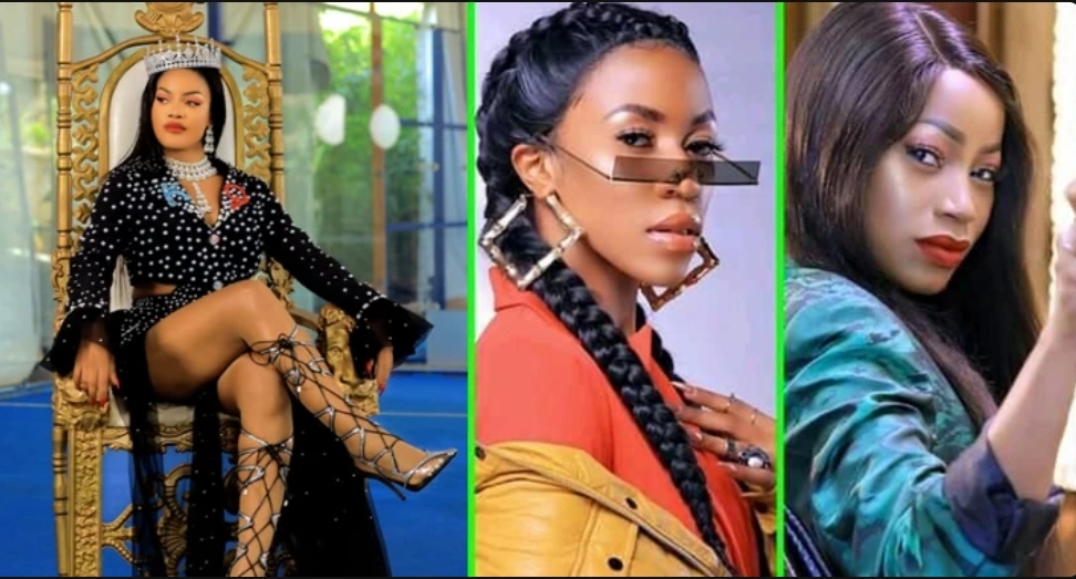 Ava Peace Dares Sheebah & Vinka to Music Battle