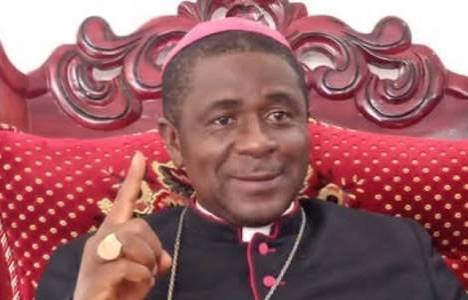 Cameroon: The Archbishop of Bamenda - 'If Father John Is Not Released By November 26, the Churches in the Deanery Will Be Closed'