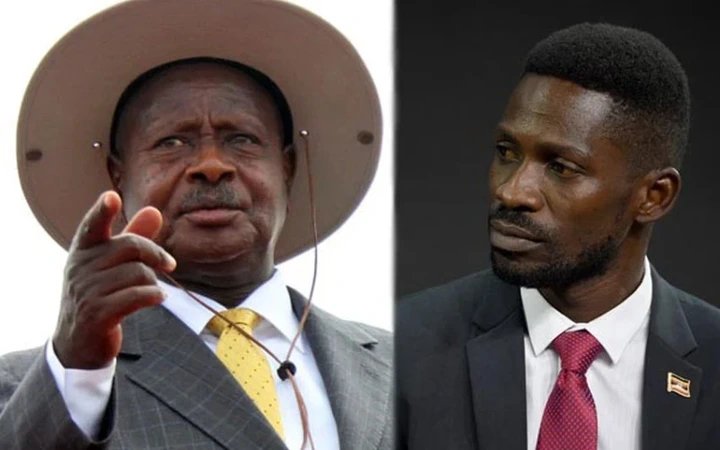 I Forced President Museveni to Respect Artistes — Bobi Wine