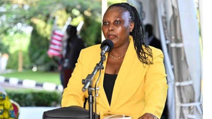 Peace Rugambwa Channels Over UGX 150 Million into Kabale as NRM Mobilisation Efforts Intensify