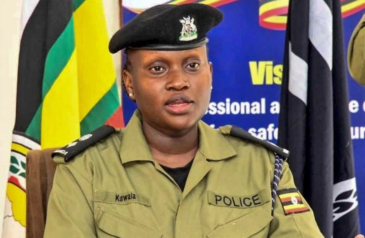 DNA confirms body found in Kyampisi Swamp is missing Naalya SS student