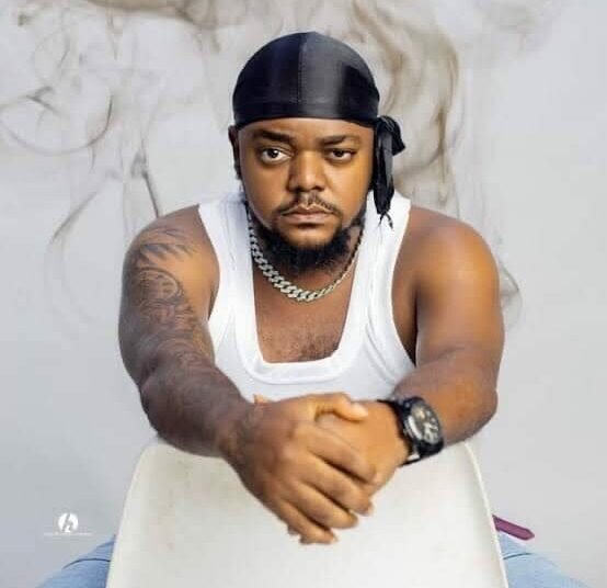 Popular Nollywood Actor Odira Nwobu Dies