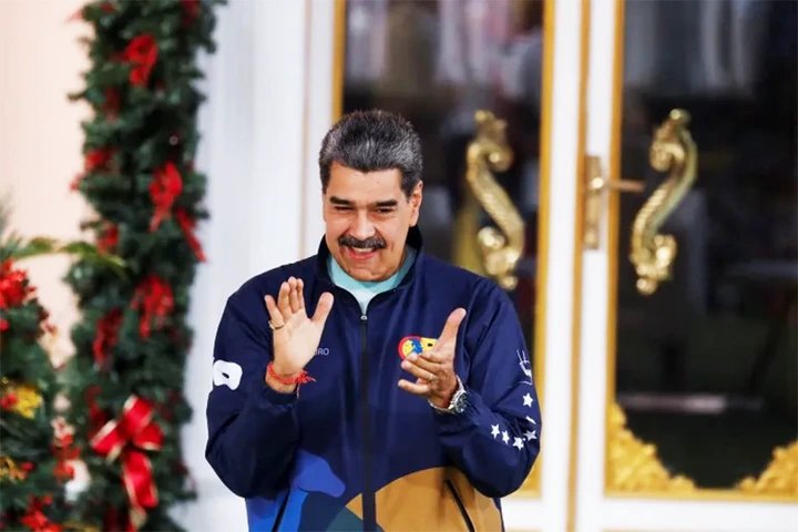 US adds Venezuelan ‘cartel’ to terror list as military threat rises